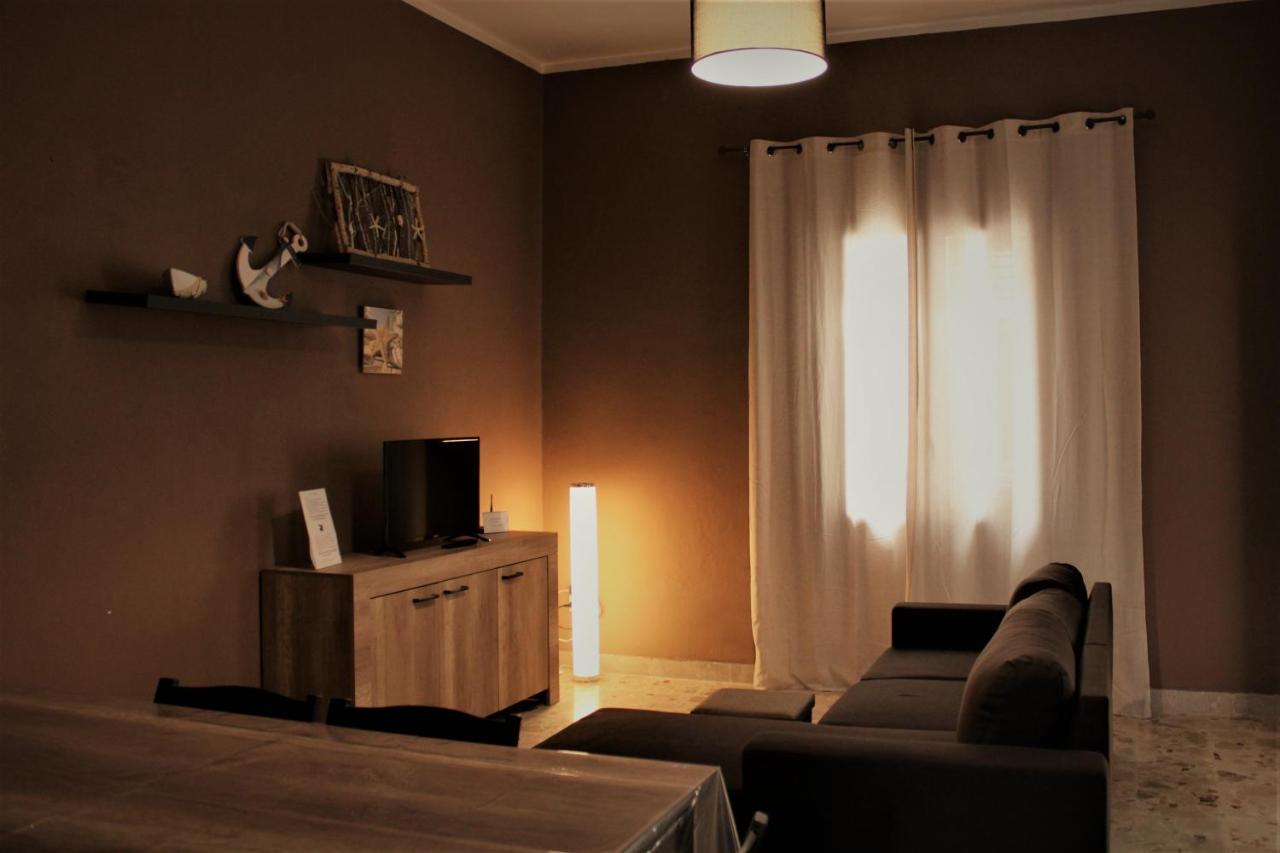 Makani Apartments - Σαν Βίτο λο Κάπο Εξωτερικό φωτογραφία