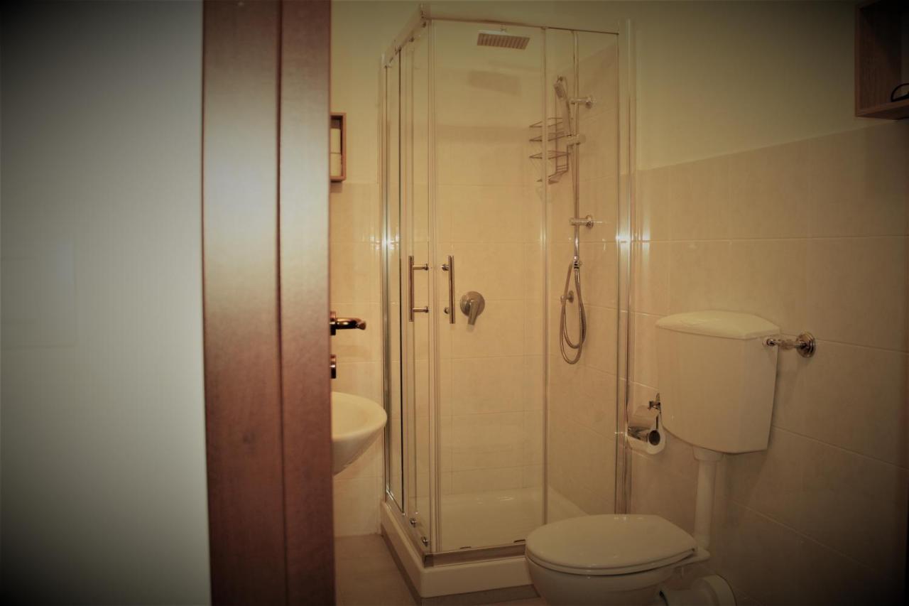 Makani Apartments - Σαν Βίτο λο Κάπο Εξωτερικό φωτογραφία